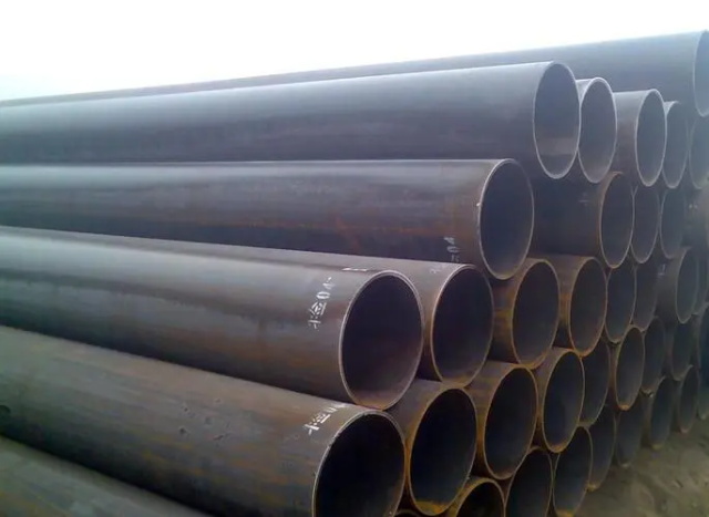 大同GB3087无缝管