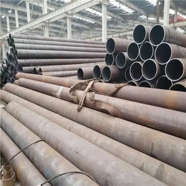 大同GB3087低中压锅炉管