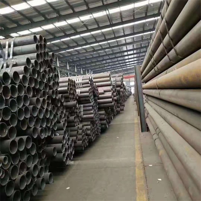 大同3087低中压无缝钢管