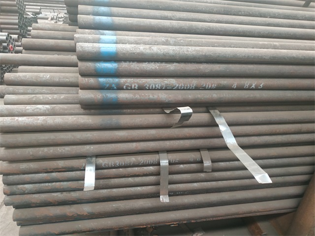 大同3087低中压钢管