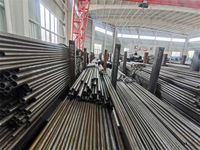 大同45cr精密无缝钢管