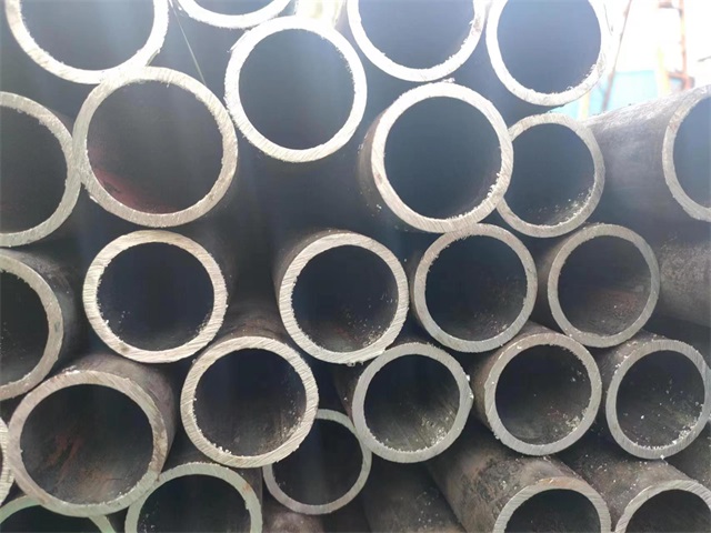 大同45#无缝钢管多少钱