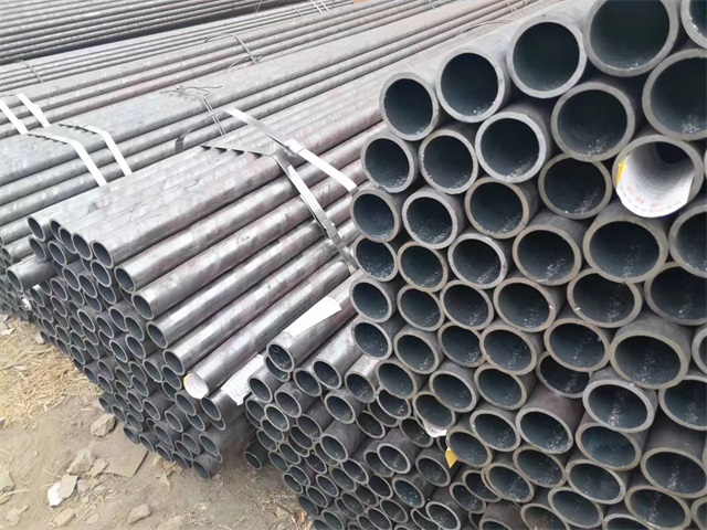 大同45#无缝钢管厂家