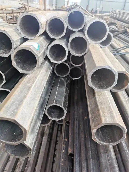 大同20cr冷拔无缝钢管