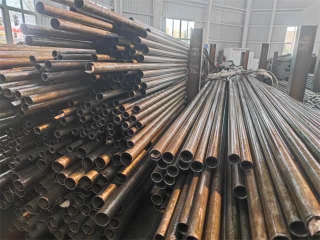 大同35#精密无缝钢管