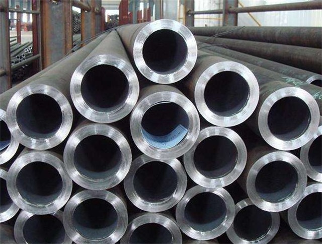 大同厚壁无缝钢管报价