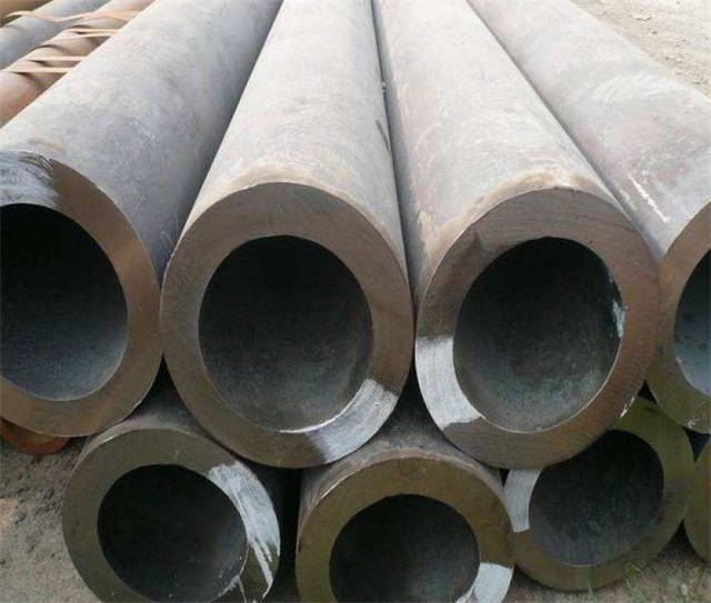 大同厚壁无缝钢管型号