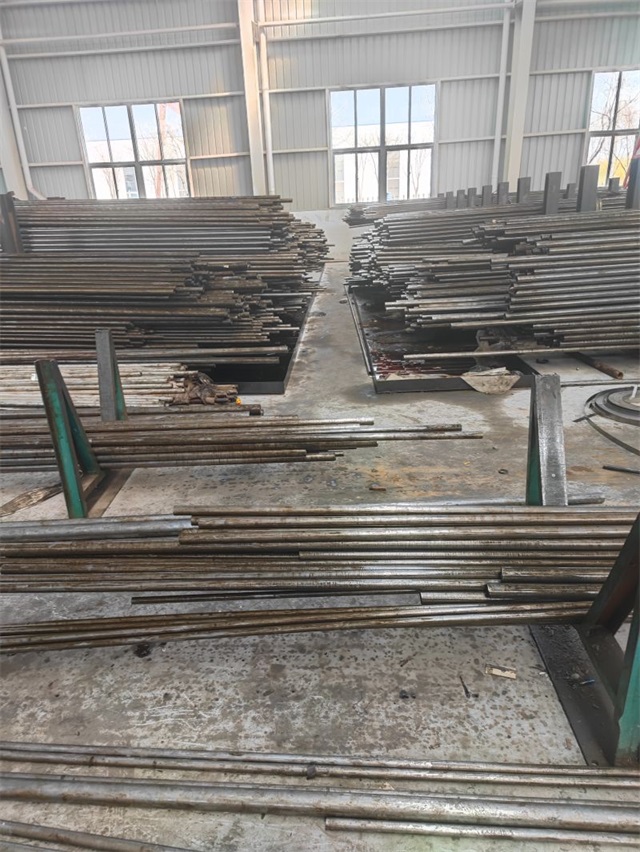 大同精密无缝钢管规格