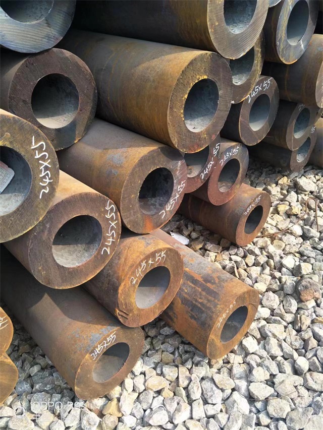 大同q345c无缝钢管厂