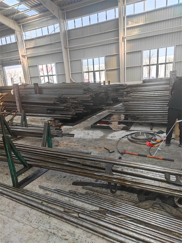 大同小口径精密无缝钢管价格