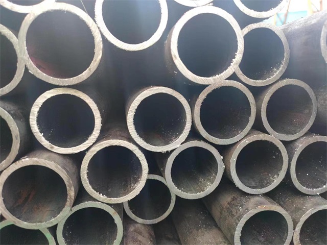 大同10#结构用无缝钢管
