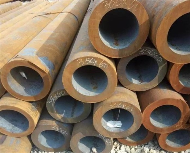 大同厚壁无缝钢管采购