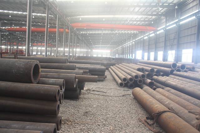 大同厚壁无缝钢管电话