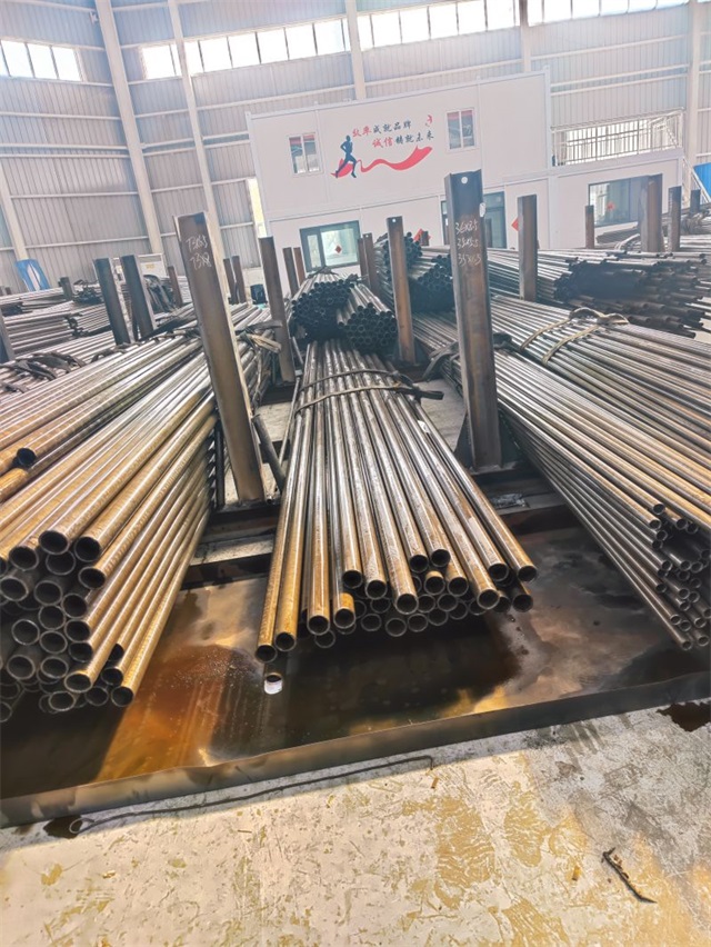 大同精密无缝钢管订购