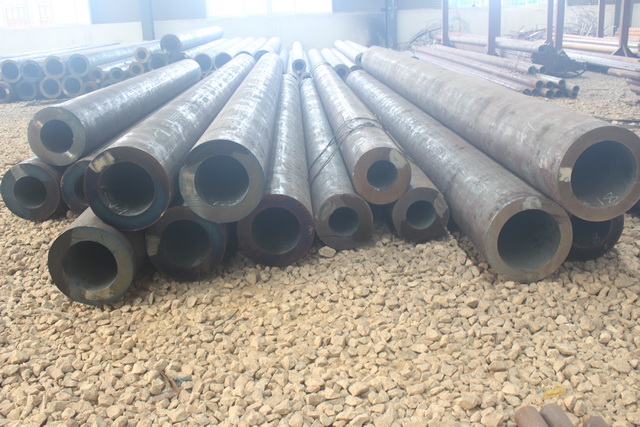 大同厚壁无缝钢管售价