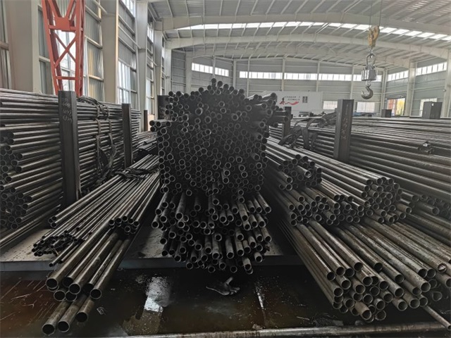 大同30Cr精密无缝钢管