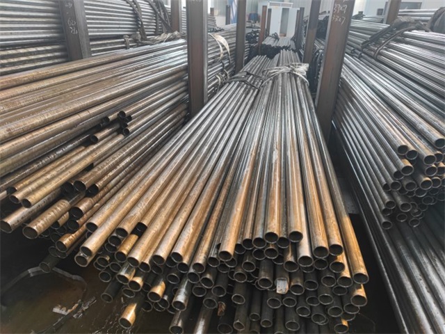 大同35CrMo精密无缝钢管