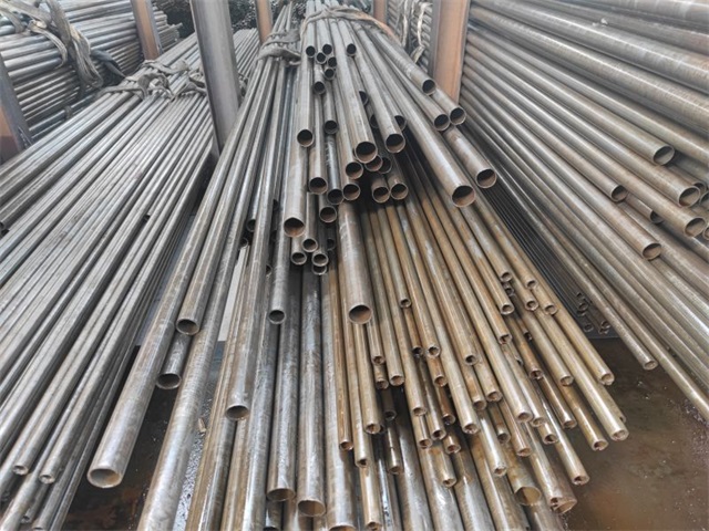 大同精密无缝钢管销售处