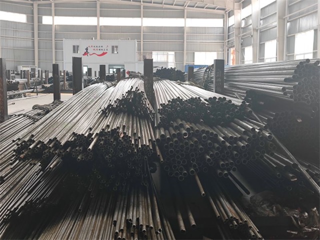 大同42crmo精密无缝钢管