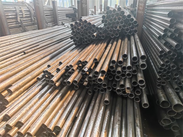 大同精密无缝钢管销售电话