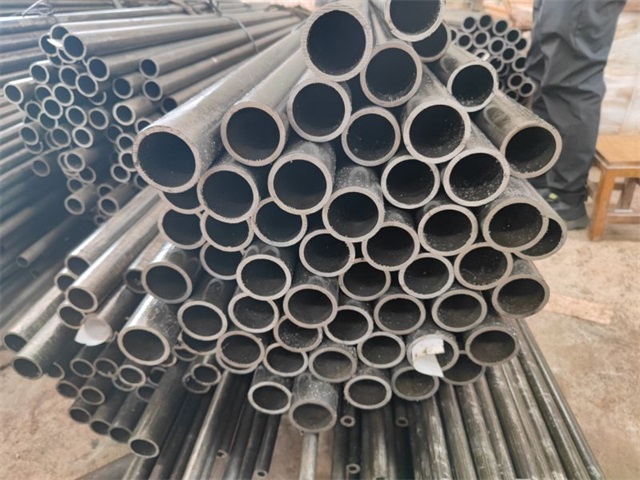 大同精密无缝钢管定做