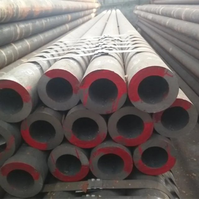 大同304厚壁无缝钢管