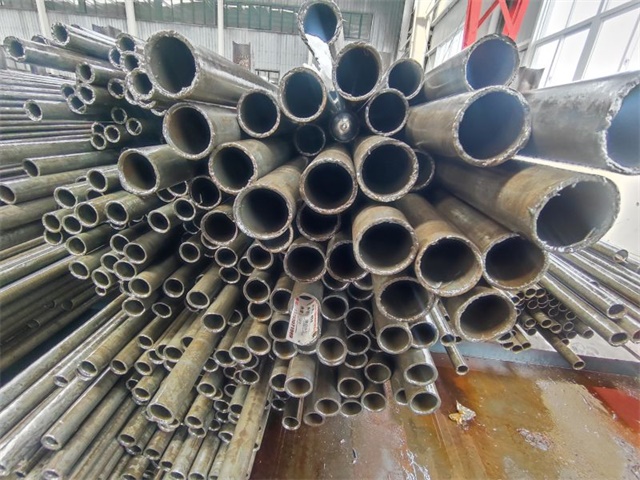 大同精密无缝钢管厂商