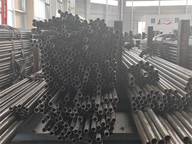 大同精密无缝钢管现货批发