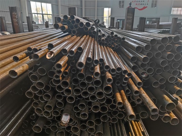 大同精密无缝钢管规格型号