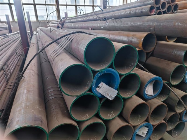 大同12CrMoG锅炉管