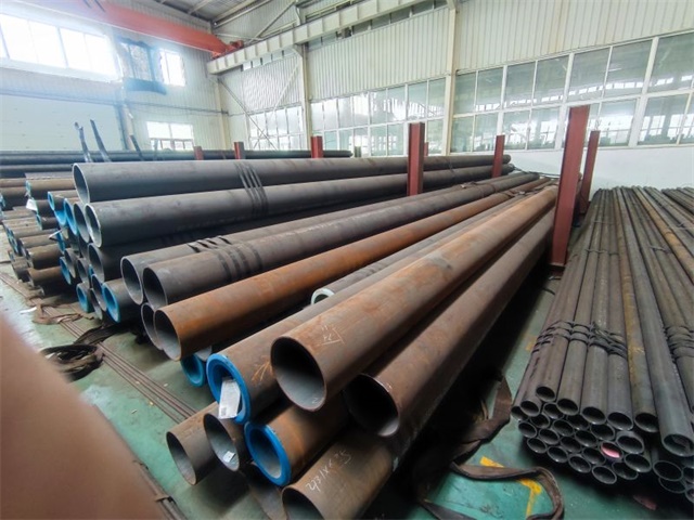 大同15CrMoG高压合金管