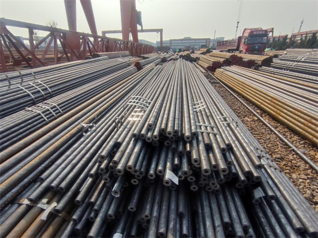 大同20mng无缝钢管