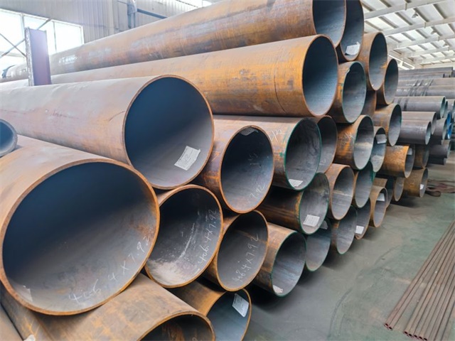 大同12CrMoG高压无缝钢管