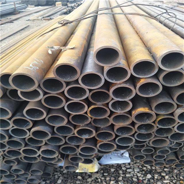 大同l360无缝钢管