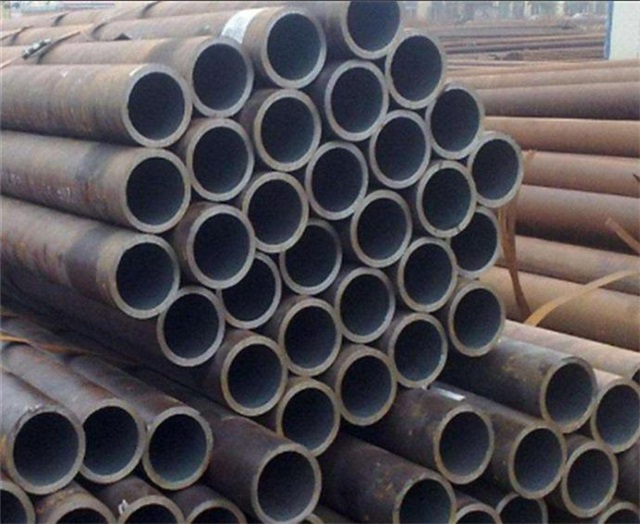 大同q345e低温无缝钢管