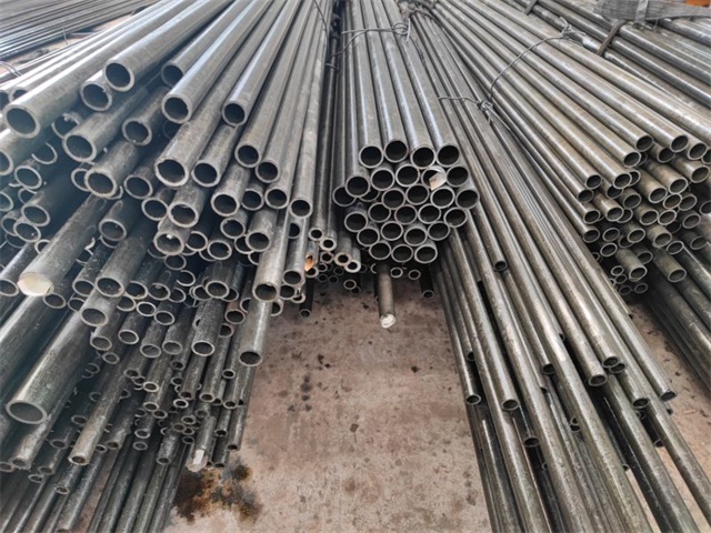 大同20cr精密无缝钢管