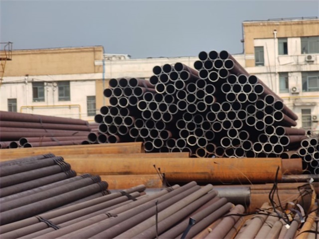 大同304无缝钢管