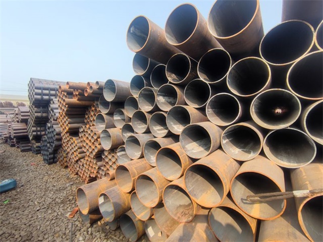 大同12cr1mov无缝钢管