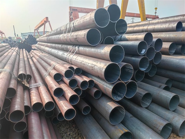 大同10#无缝钢管