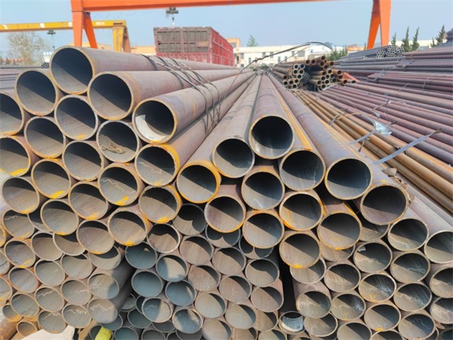 大同p91无缝钢管
