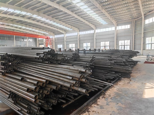 大同精密光亮无缝钢管价格
