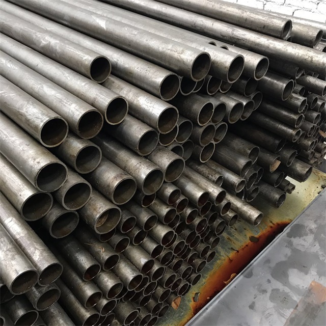 大同光亮无缝钢管厂