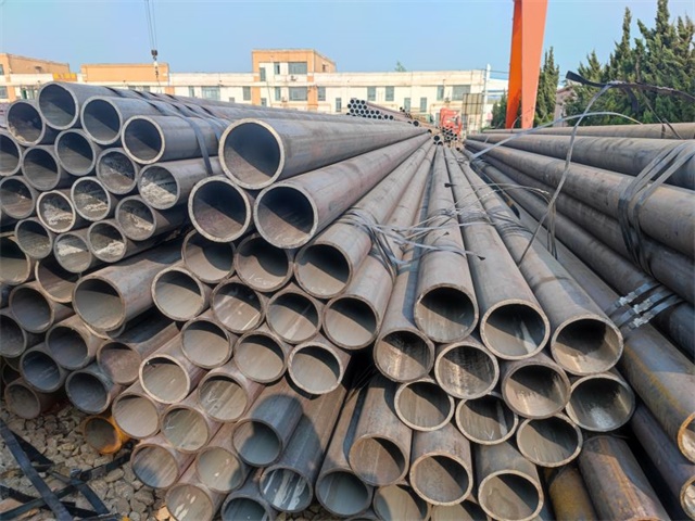 大同45#无缝钢管厂家价格