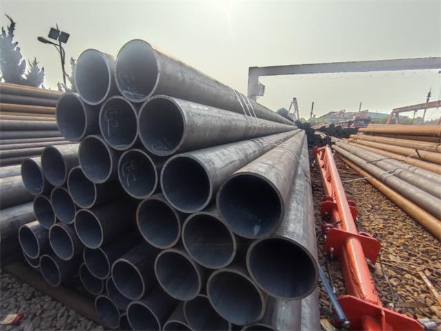 大同20#无缝钢管现货