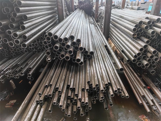 大同精密无缝钢管型号规格
