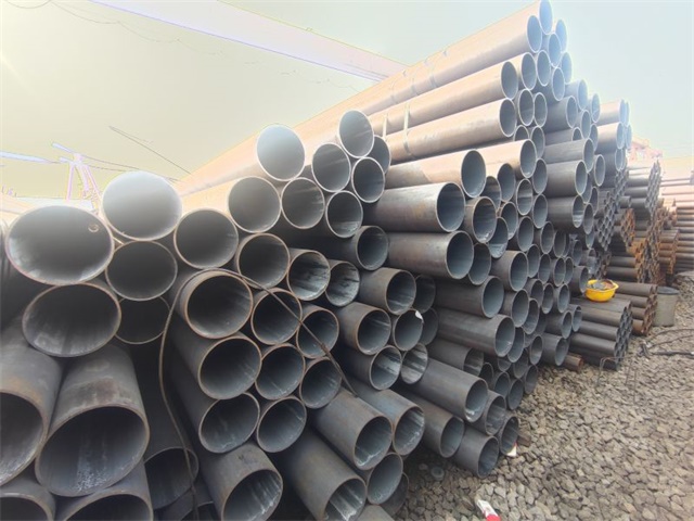 大同45#无缝钢管供应