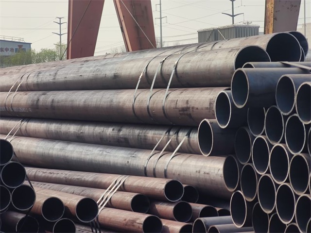 大同304无缝钢管厂