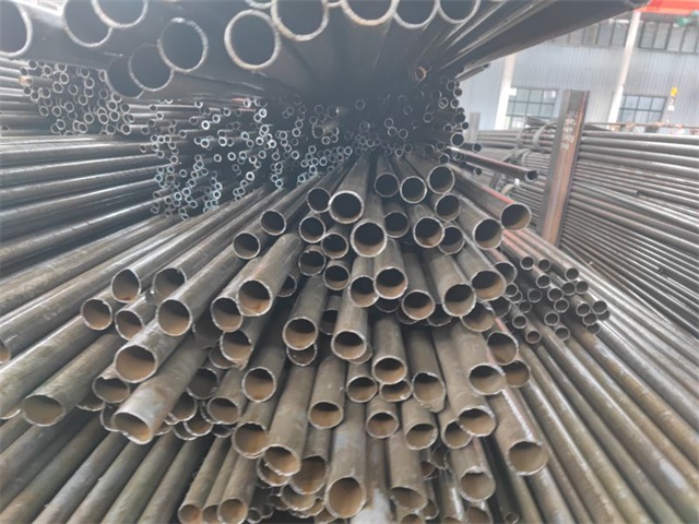 大同精密无缝钢管售价表