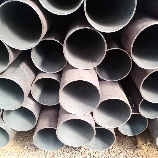 大同中低压无缝钢管