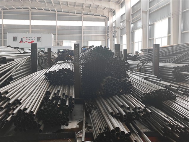 大同45#精密无缝钢管加工